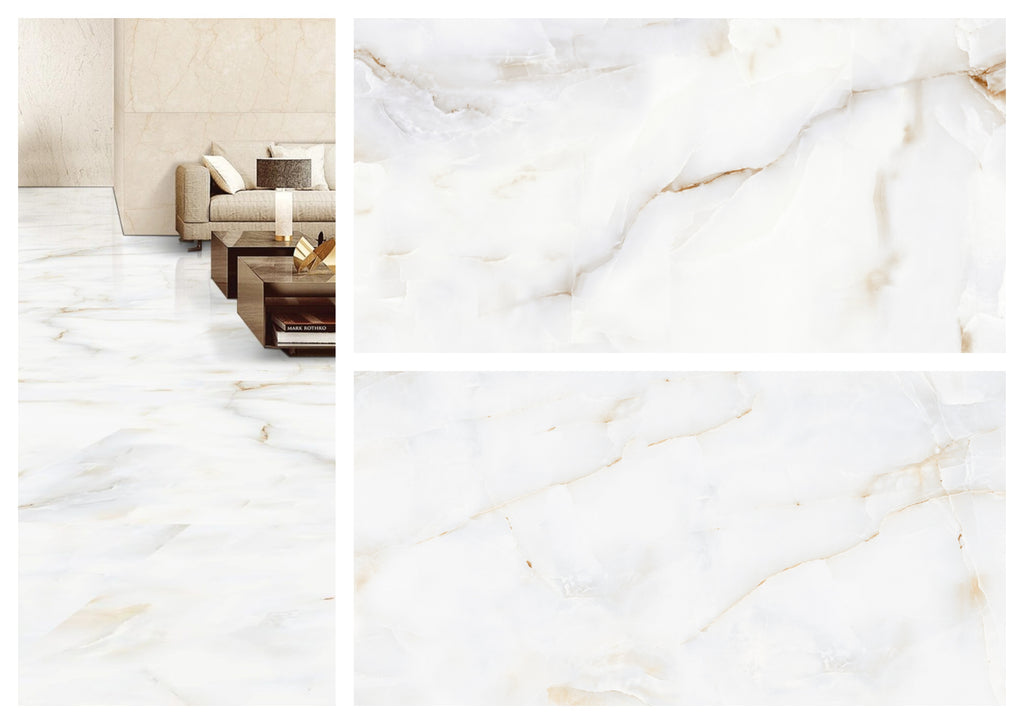 Marble Bianco 60x120