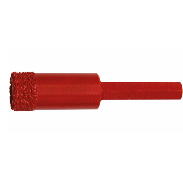 Dry Drill Bit 18mm