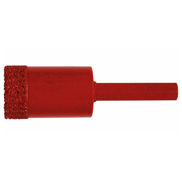 Dry Drill Bit 25mm