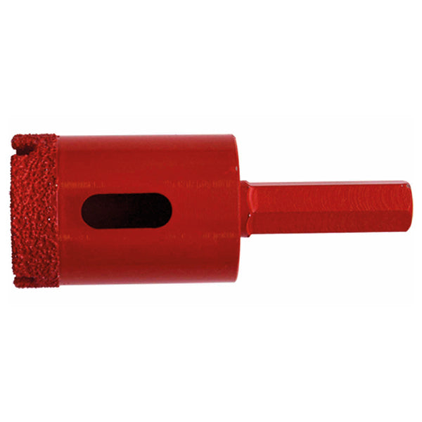 Dry Drill Bit 35mm
