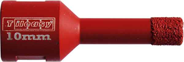 M14 Dry Angle Drill Bit 10mm