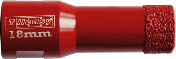M14 Dry Angle Drill Bit 18mm