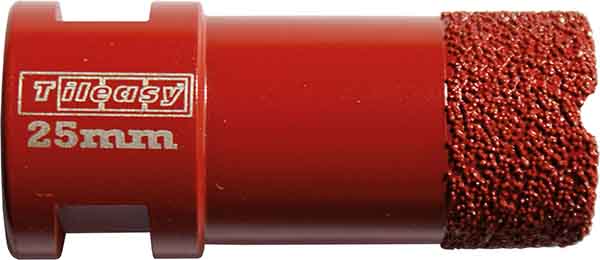 M14 Dry Angle Drill Bit 25mm