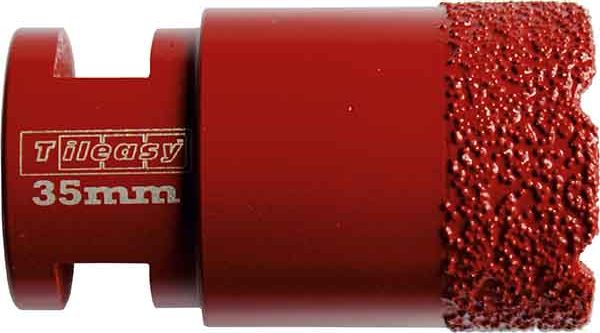 M14 Dry Angle Drill Bit 35mm