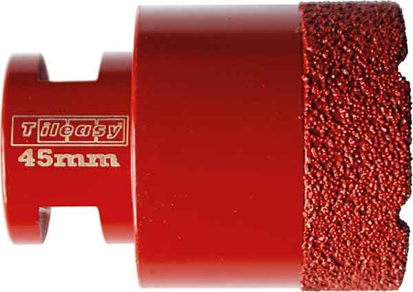 M14 Dry Angle Drill Bit 45mm