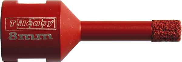 M14 Dry Angle Drill Bit 8mm