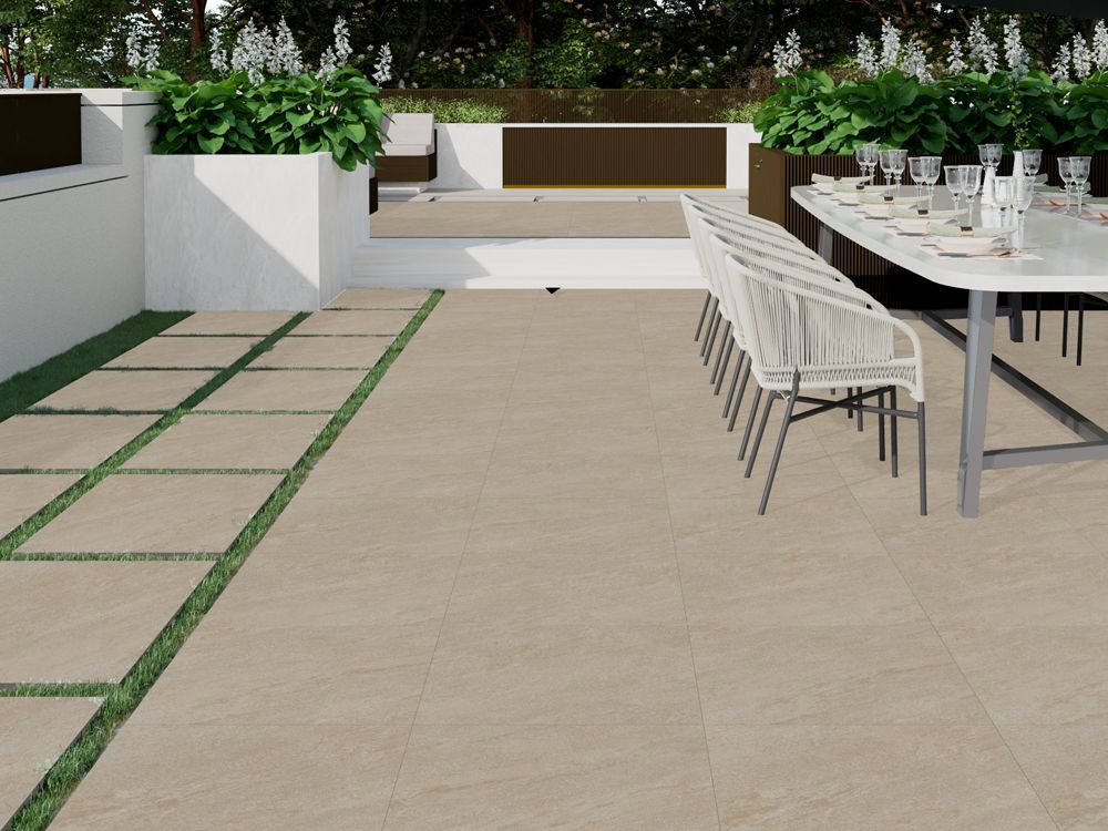 Dakota Beige 60X90