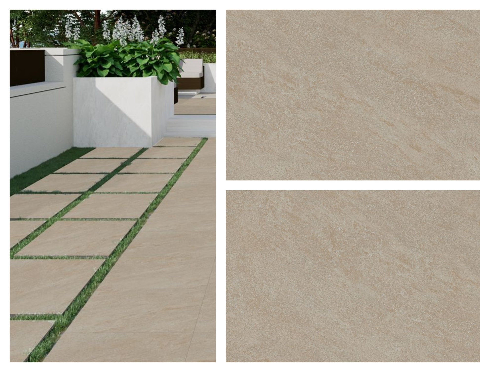 Dakota Beige 60X90