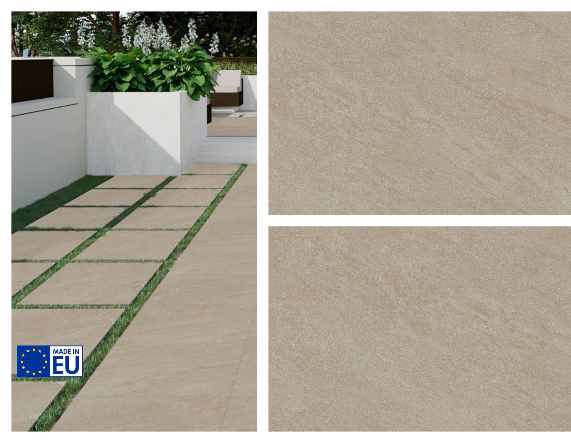 Dakota Beige 60X90
