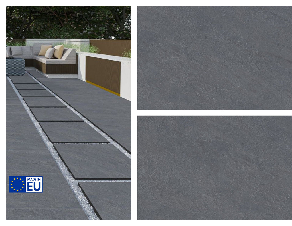 Dakota Grey 60x90
