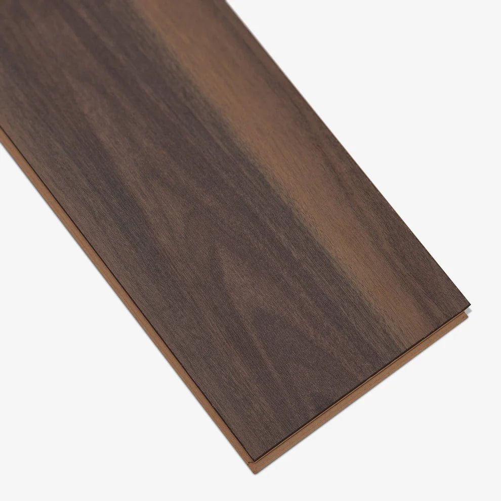 Acacia Dark Walnut - 12mm Laminate Flooring