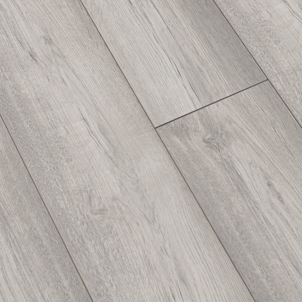 Madeira Silver Bark - 8mm Laminate Flooring