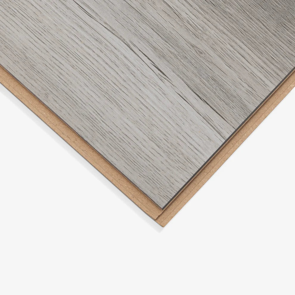 Madeira Silver Bark - 8mm Laminate Flooring