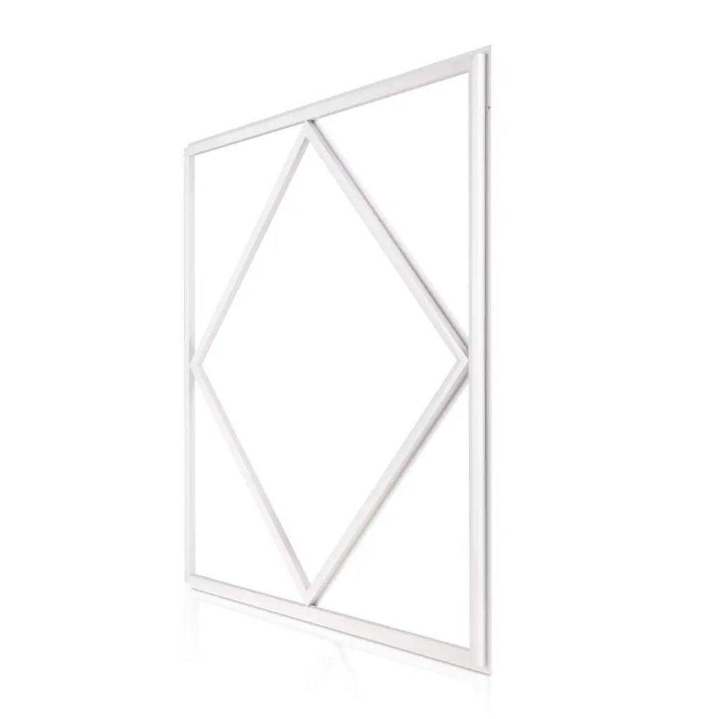 LED Diamond Panel Frame light