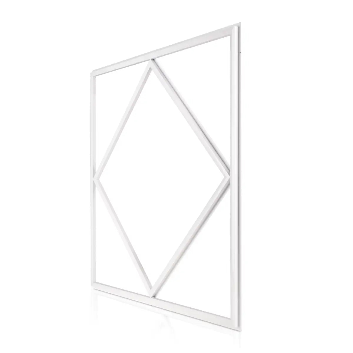 LED Diamond Panel Frame light