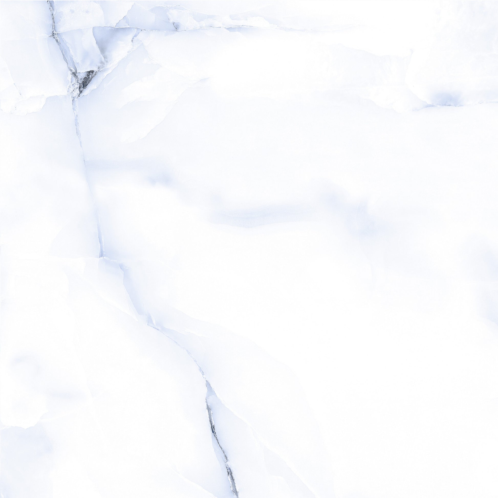 Marble Blue 60x60