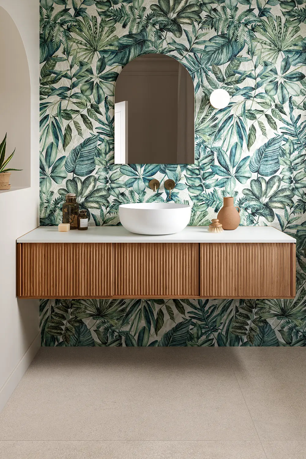 Alocasia 60x120
