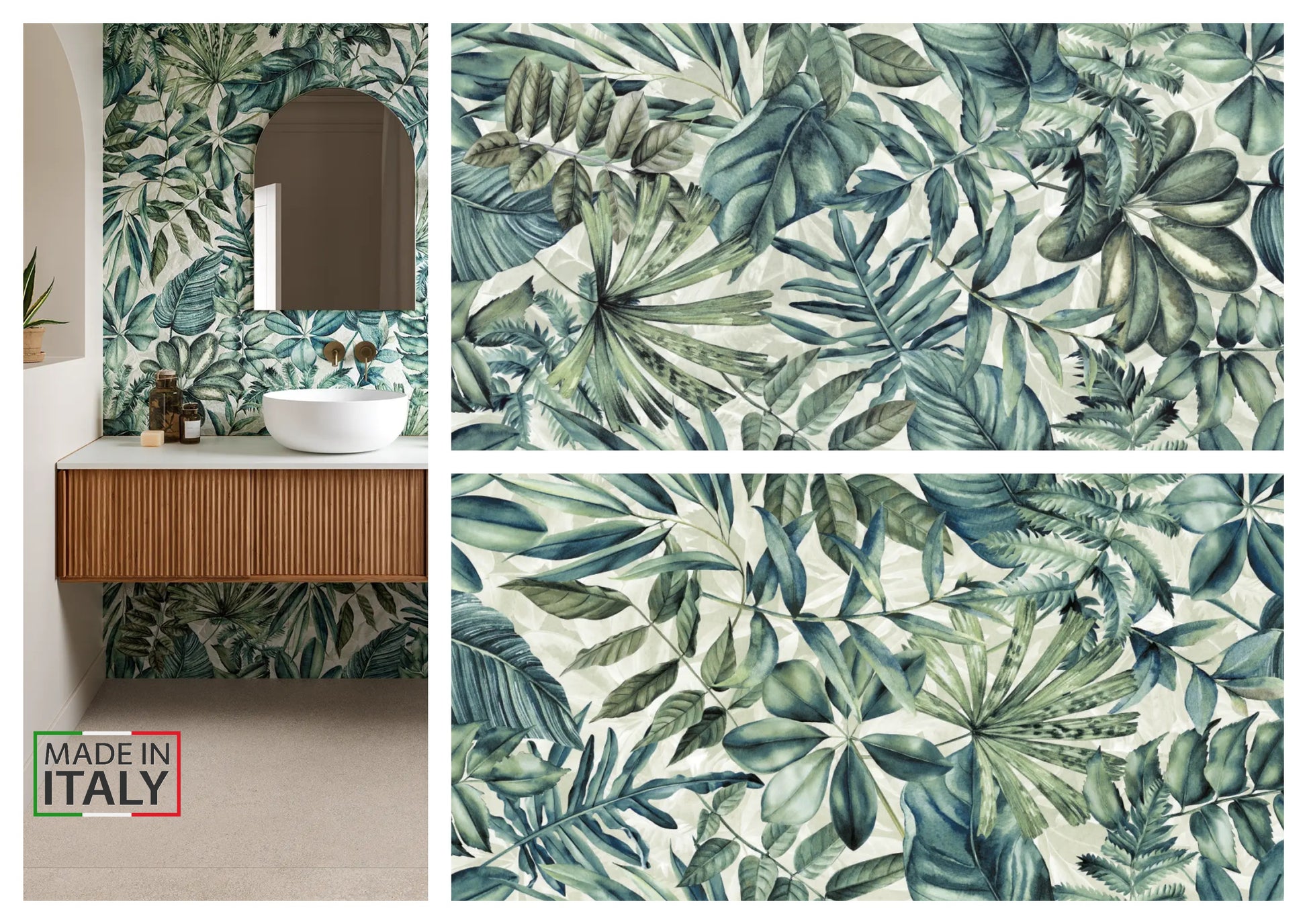 Alocasia 60x120