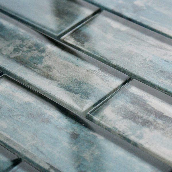 Driftwood Blue