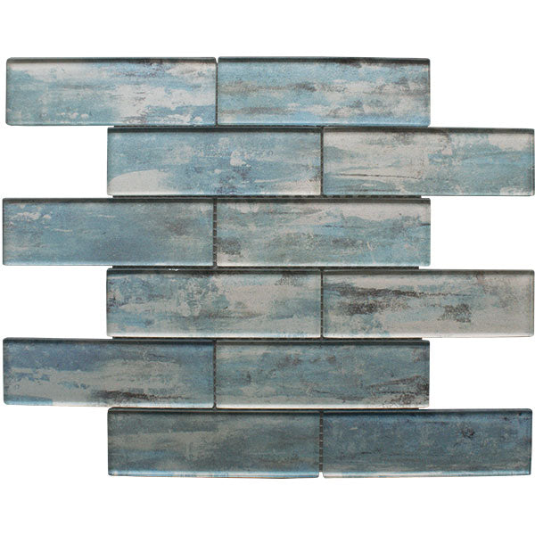Driftwood Blue