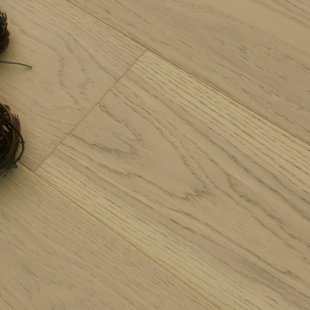 Dune Oak - HydroShield Waterproof Real Wood Flooring