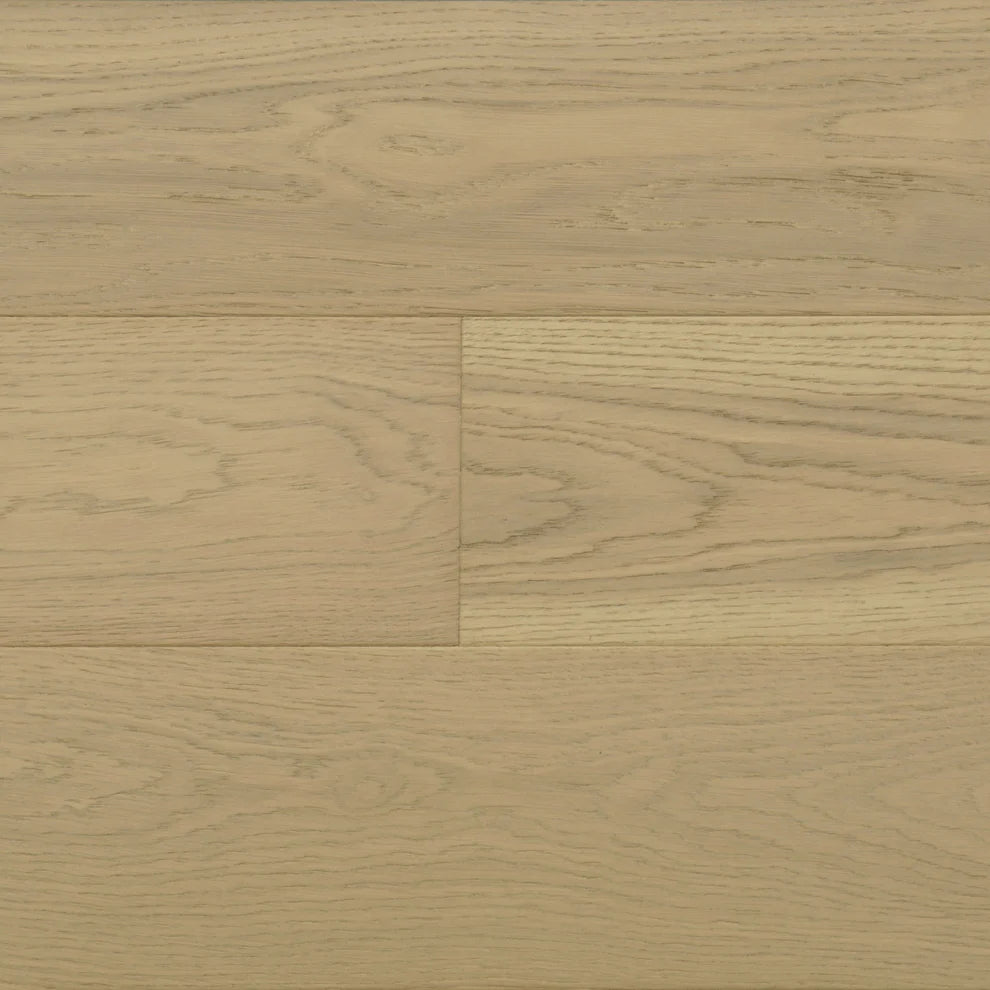 Dune Oak - Waterproof Real Wood Flooring