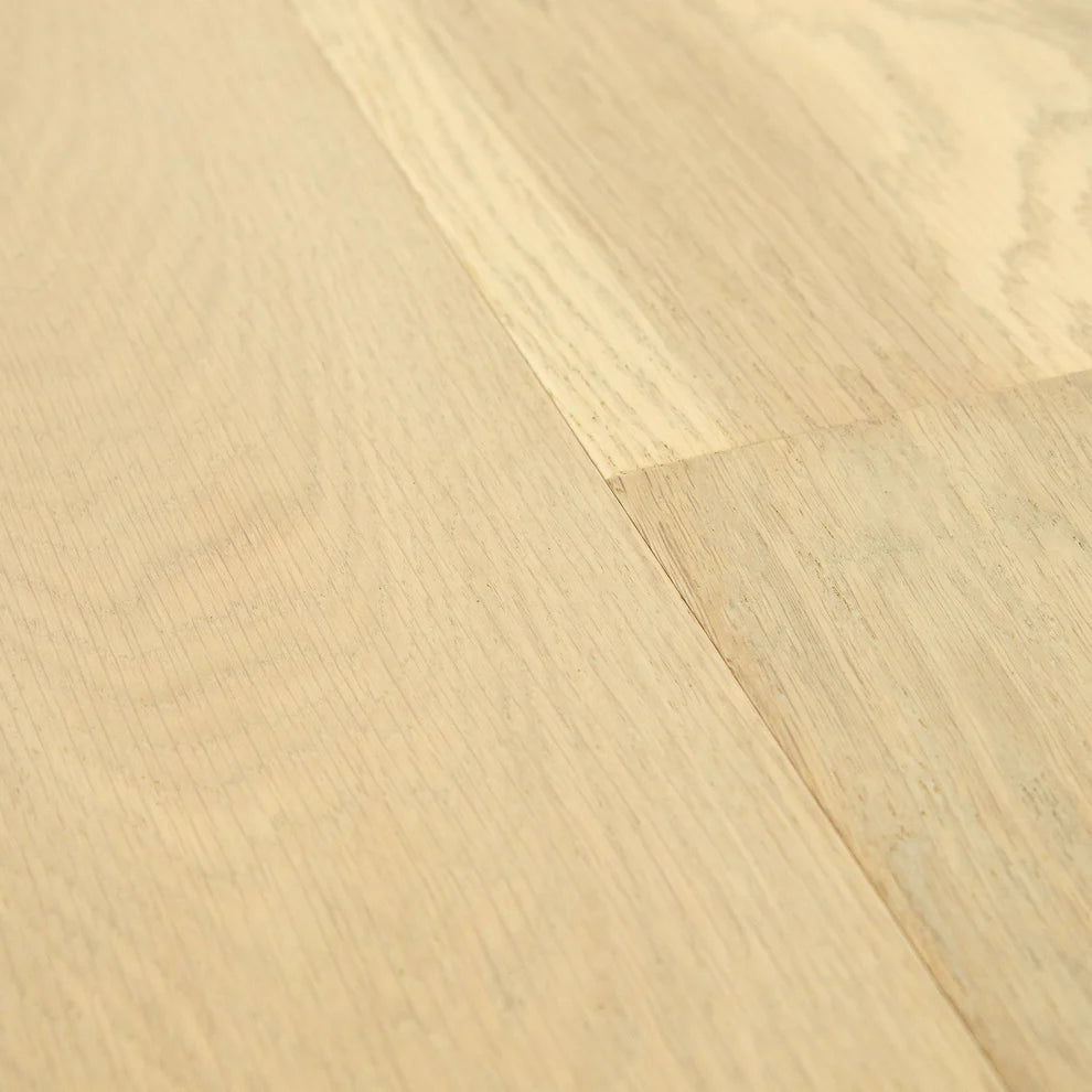 Dune Oak - Waterproof Real Wood Flooring