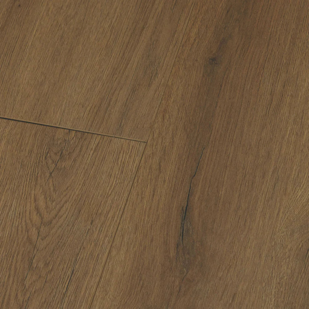 Picasso Brown Jasper - 12mm Laminate Flooring
