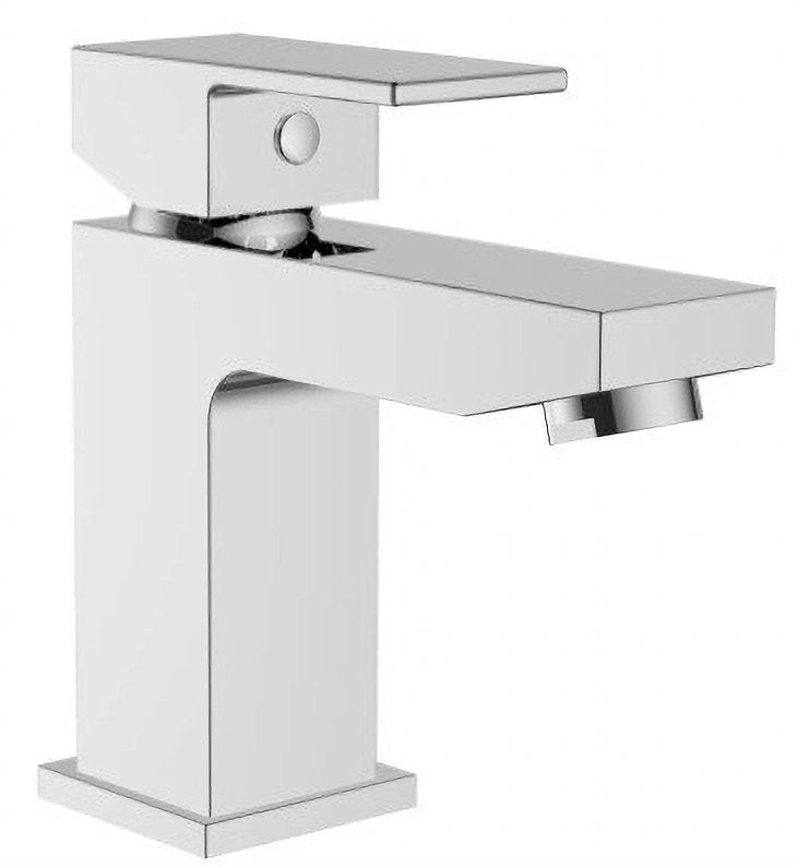 Eminence Basin Mixer with Waste