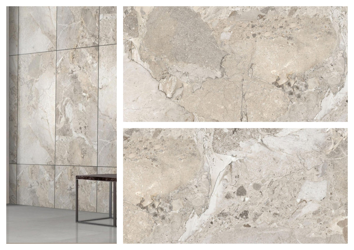 Emperado Natural 60x120