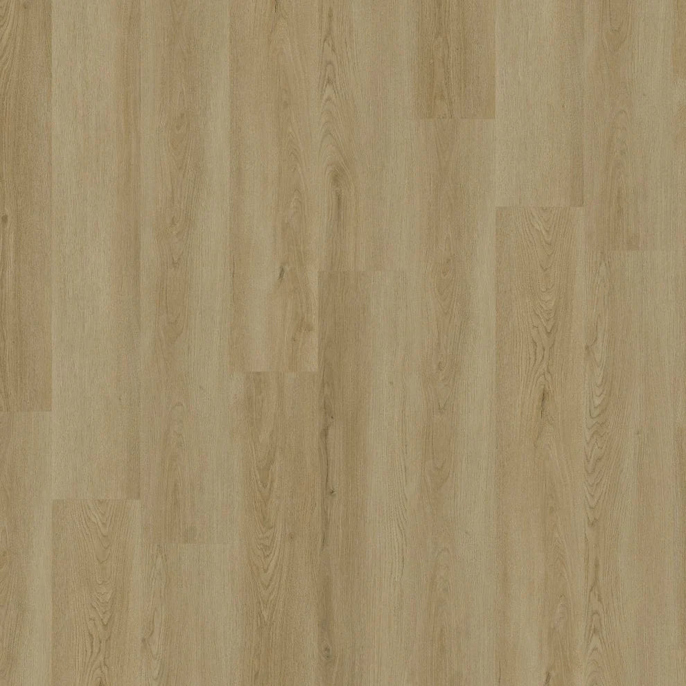 Enderby Oak - SPC 3.2mm Embossed UV Coated Rigid Core Vinyl Flooring