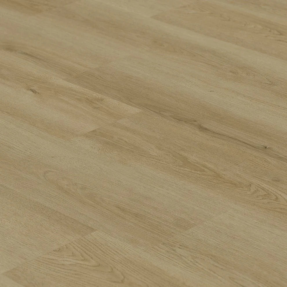 Enderby Oak - SPC 3.2mm Embossed UV Coated Rigid Core Vinyl Flooring