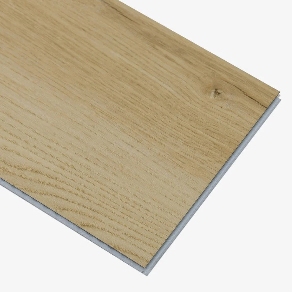 Enderby Oak - SPC 3.2mm Embossed UV Coated Rigid Core Vinyl Flooring