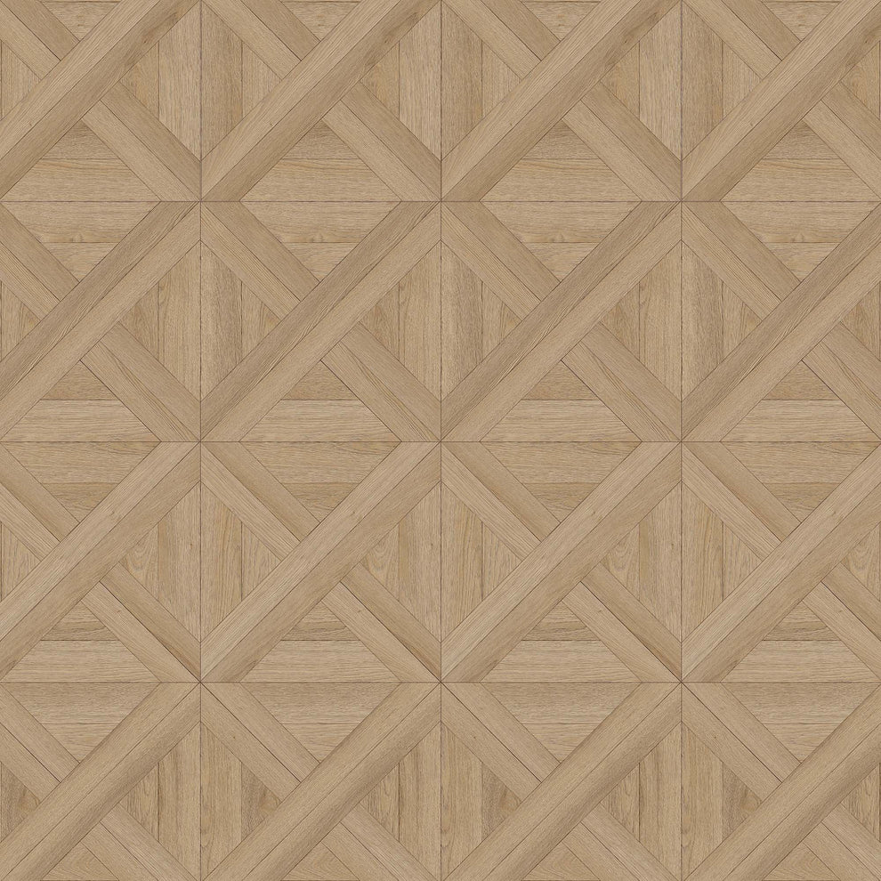 Essex Oak - SPC 6.5mm Embossed UV Coated Rigid Core Vinyl Flooring