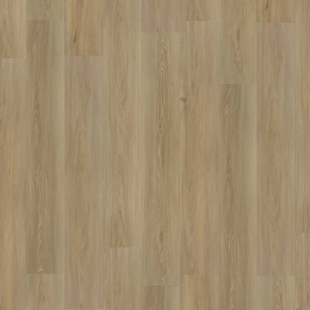 Estevan Oak - 5mm Embossed Purecoat Rigid Core Vinyl Flooring