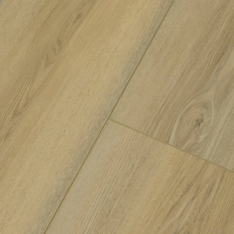 Estevan Oak - 5mm Embossed Purecoat Rigid Core Vinyl Flooring