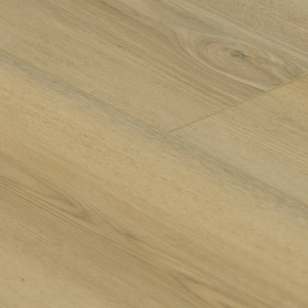 Estevan Oak - 5mm Embossed Purecoat Rigid Core Vinyl Flooring