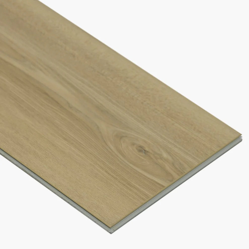 Estevan Oak - 5mm Embossed Purecoat Rigid Core Vinyl Flooring