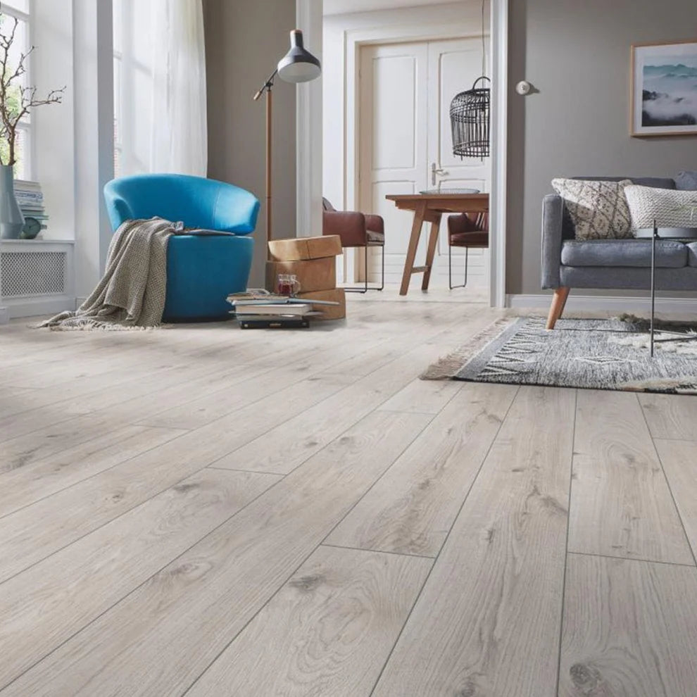 Magnolia Everest - 12mm Laminate Flooring