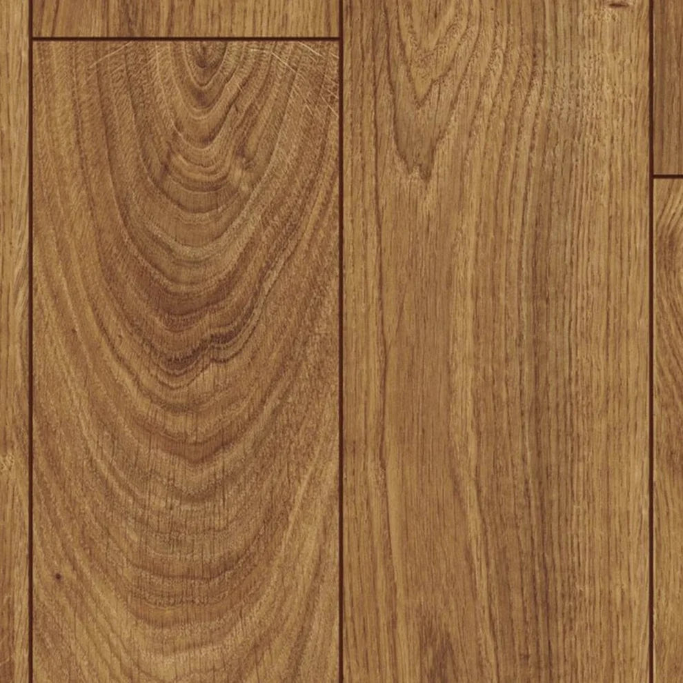 Magnolia Bronze - 12mm Laminate Flooring