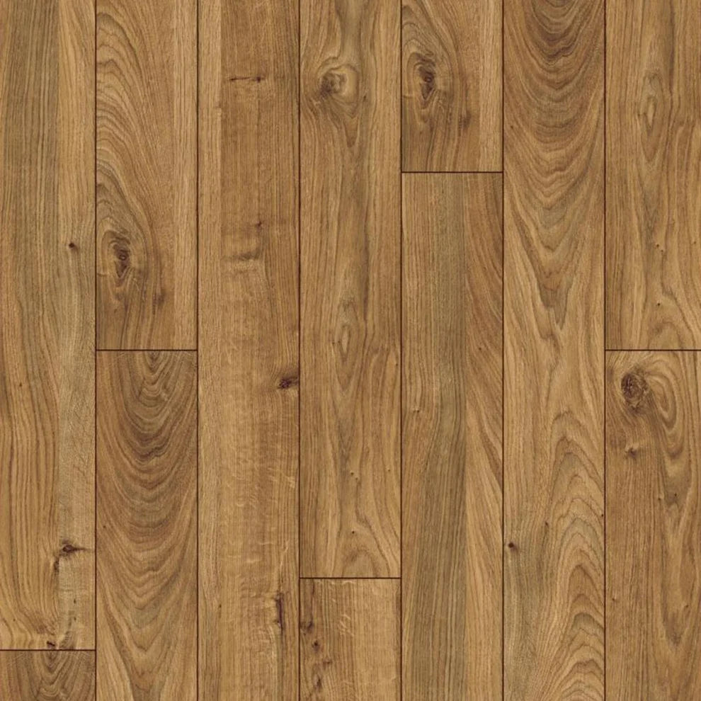 Magnolia Bronze - 12mm Laminate Flooring