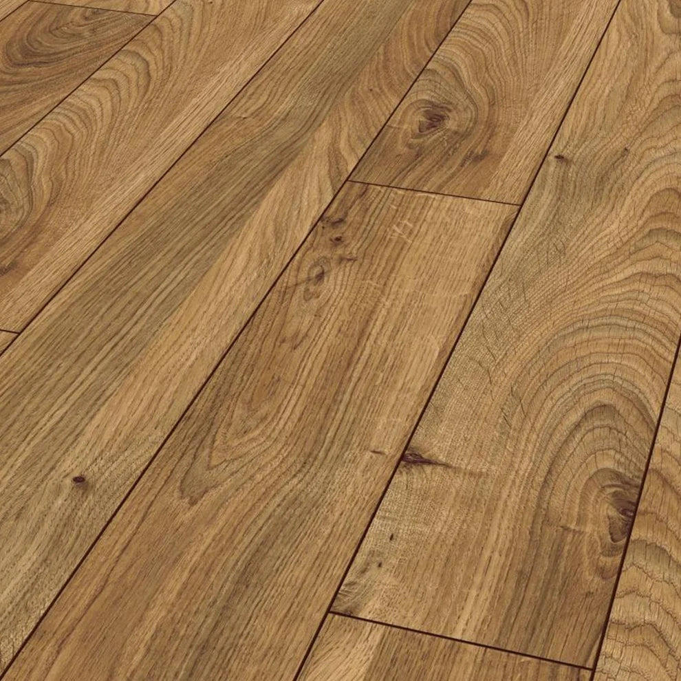 Magnolia Bronze - 12mm Laminate Flooring