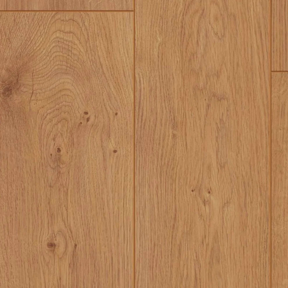 Magnolia Peak - 12mm Laminate Flooring