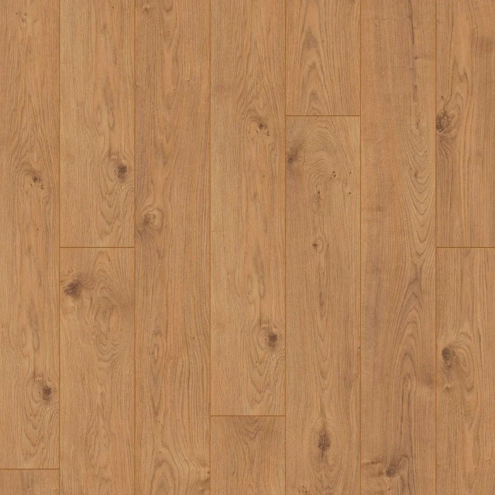 Magnolia Peak - 12mm Laminate Flooring