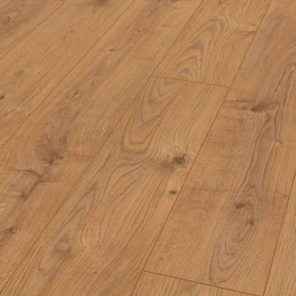 Magnolia Peak - 12mm Laminate Flooring