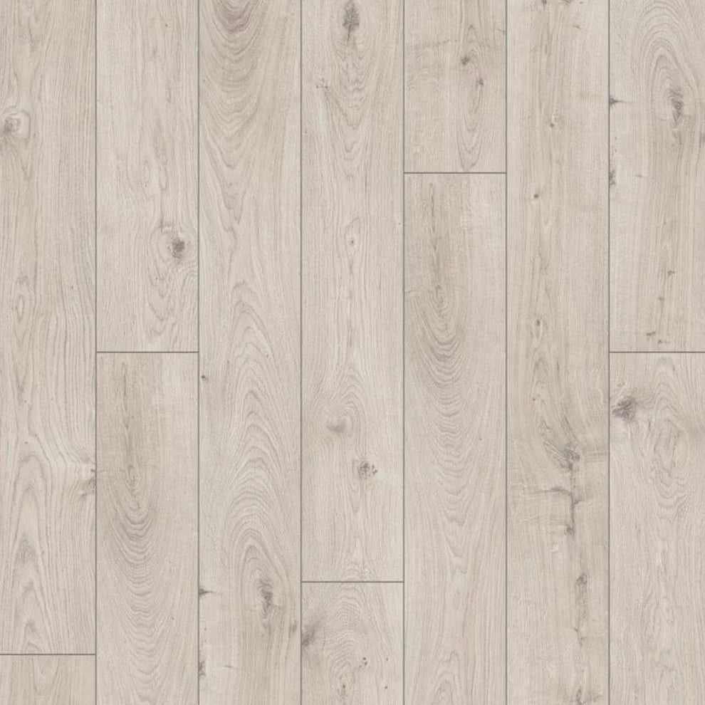 Magnolia Everest - 12mm Laminate Flooring