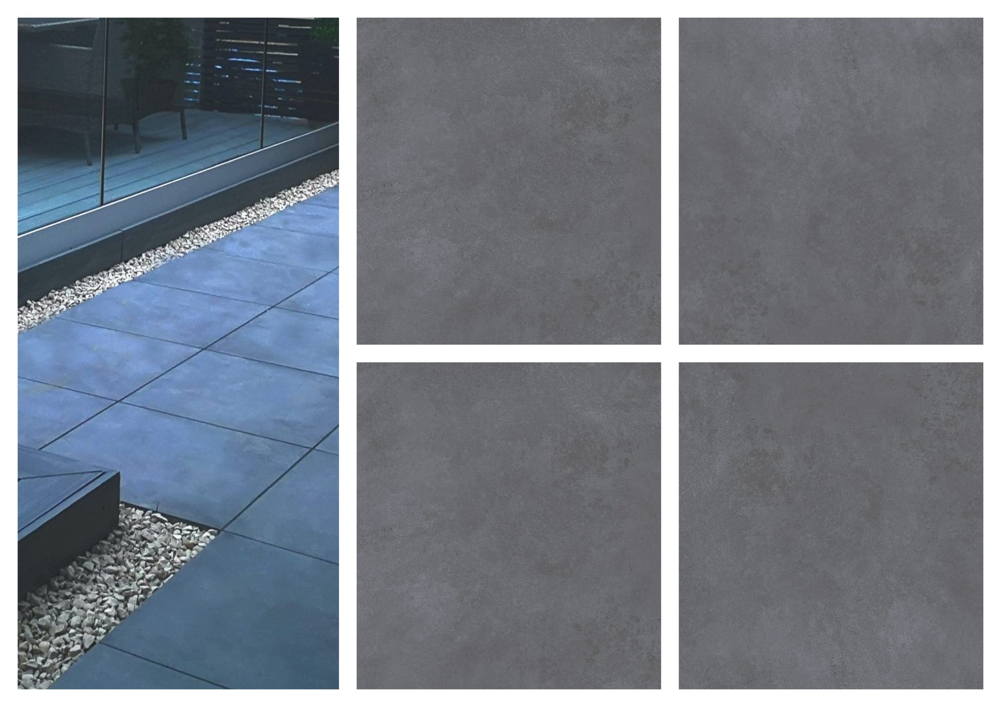 Extend Slate 60x60