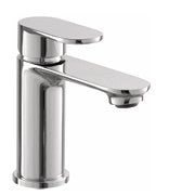 Flowline Basin Mixer & Waste