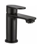 Flowline Basin Mixer & Waste