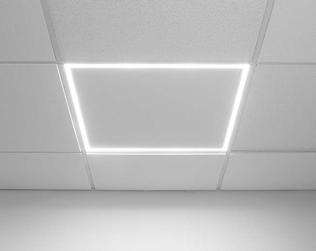 Led Frame Panel Light